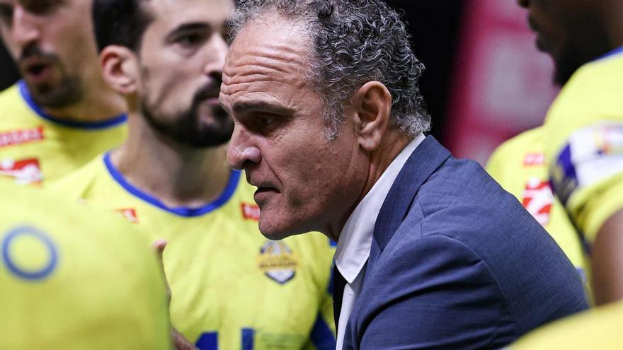 El Manacor da la sorpresa en la Copa del Rey y elimina al Guaguas, campeón de las dos últimas ediciones