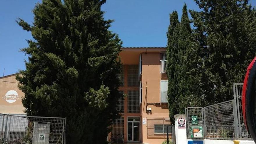 Educación enviará a un inspector al IES Llucmajor tras la alerta por un reto viral de alcohol