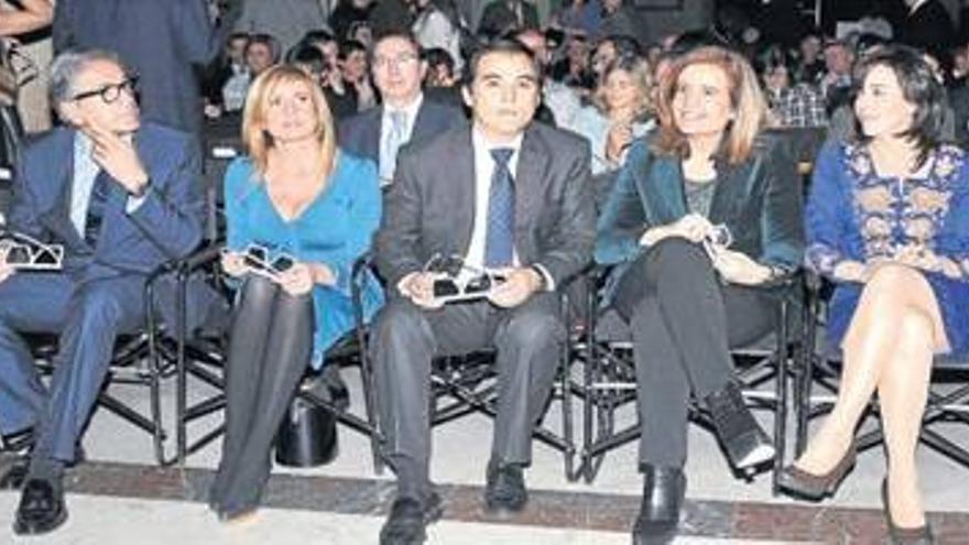 Se adelanta la llegada a Fitur con el estreno de &#039;Córdoba, vida y genio&#039;