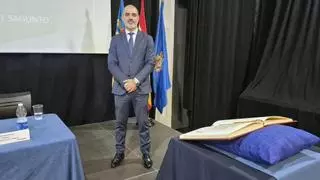 Un juzgado de Sagunt investiga el ascenso del subdelegado del Gobierno tras la denuncia de Anticorrupción