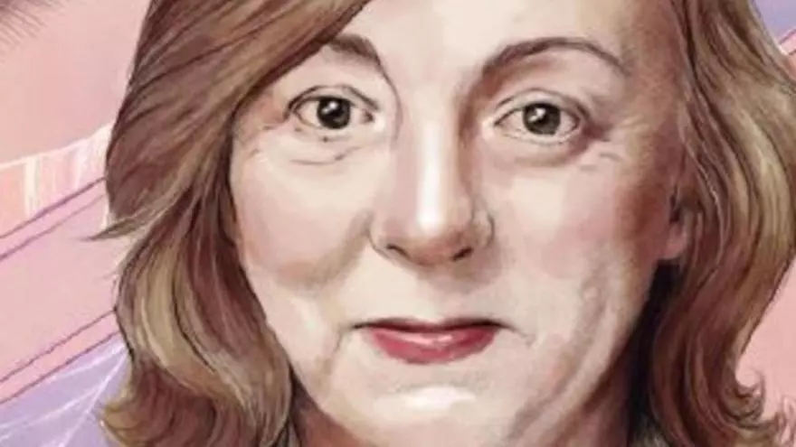 Margarita Borja, feminisme des de la dramatúrgia