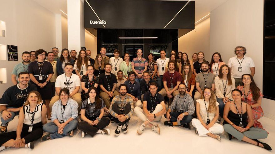 Archivo - Imagen del documental de Netflix Jeffrey Epstein: Filthy Rich