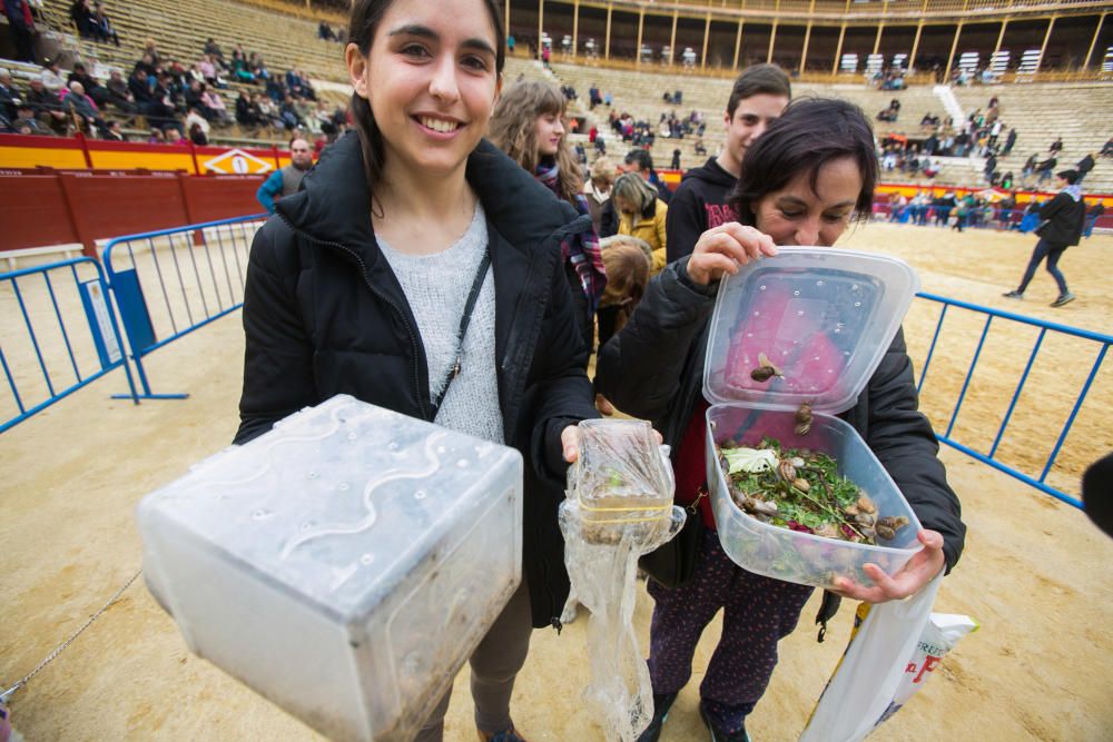 La comisión de fiestas del Portate de San Antón decidió aplazar este acto por el temporal que aconteció la semana pasada