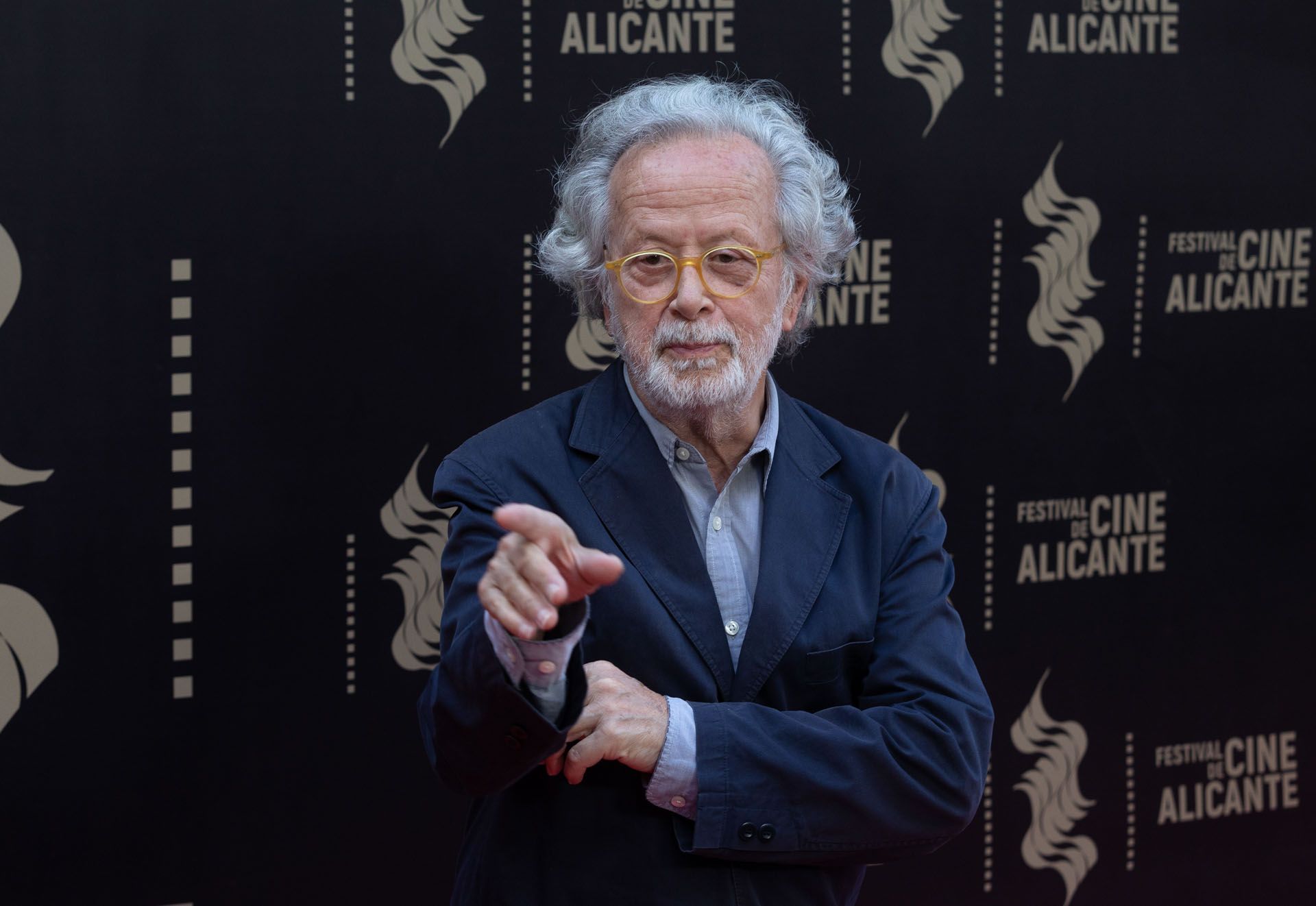 Alfombra Roja del Festival de Cine de Alicante