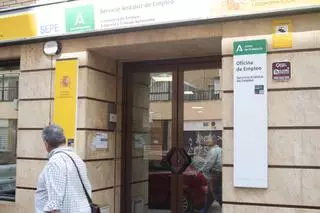 El paro en Andalucía suma 7.720 parados en septiembre