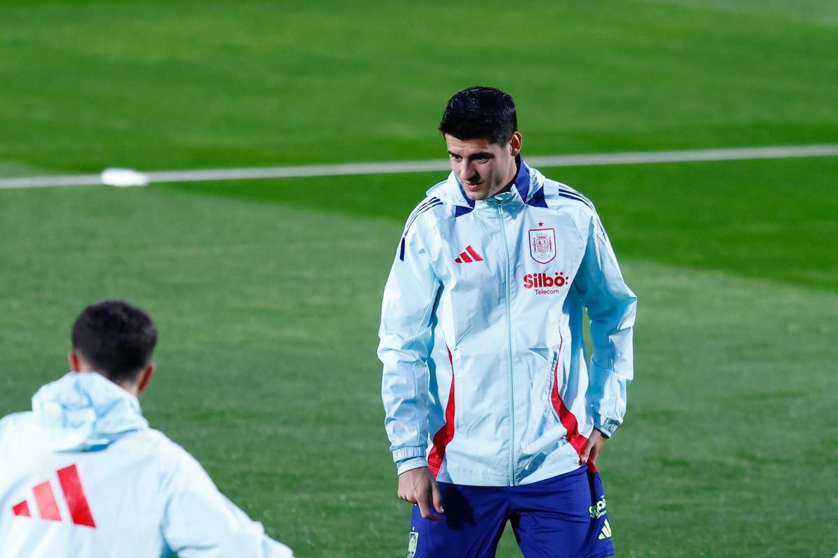 Álvaro Morata