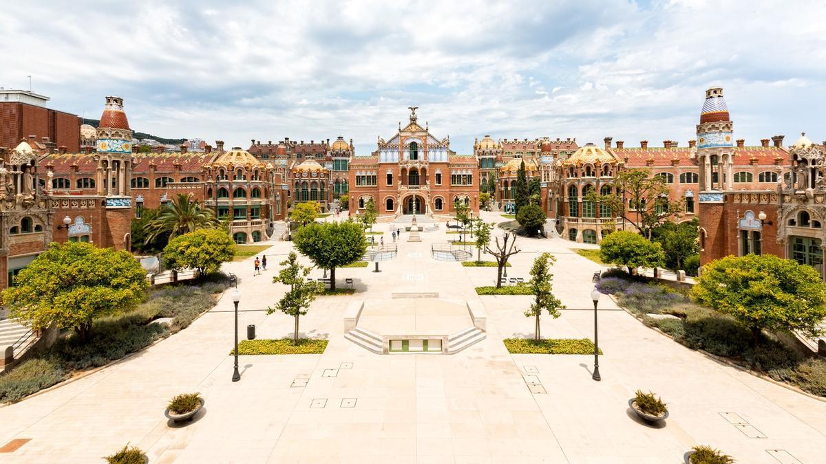 Barcelona serà l’amfitriona del consell informal de Transports de la UE Barcelona serà l’amfitriona del consell informal de Transports de la UE