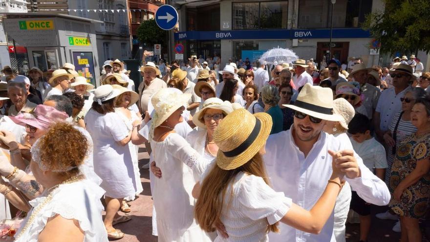 El rincón de Galicia que viaja al siglo XIX