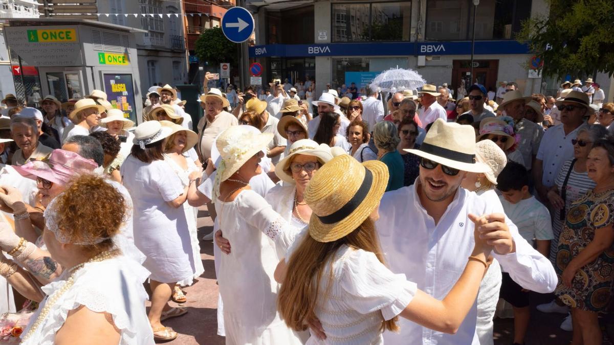 El rincón de Galicia que viaja al siglo XIX