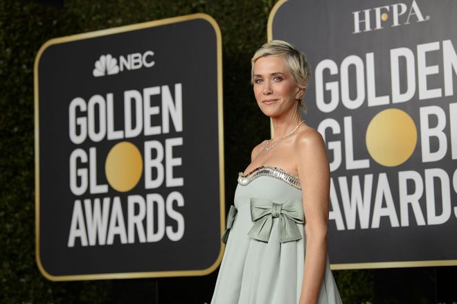 La gala y la Alfombra Roja de los Globos de Oro 2021