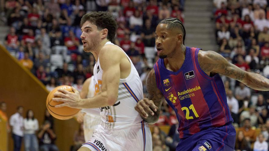 «El Girona m’ha donat l’oportunitat dos cops i els ho agrairé de per vida»