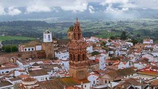 El Financial Times glosa las maravillas de Extremadura en su sección de viajes