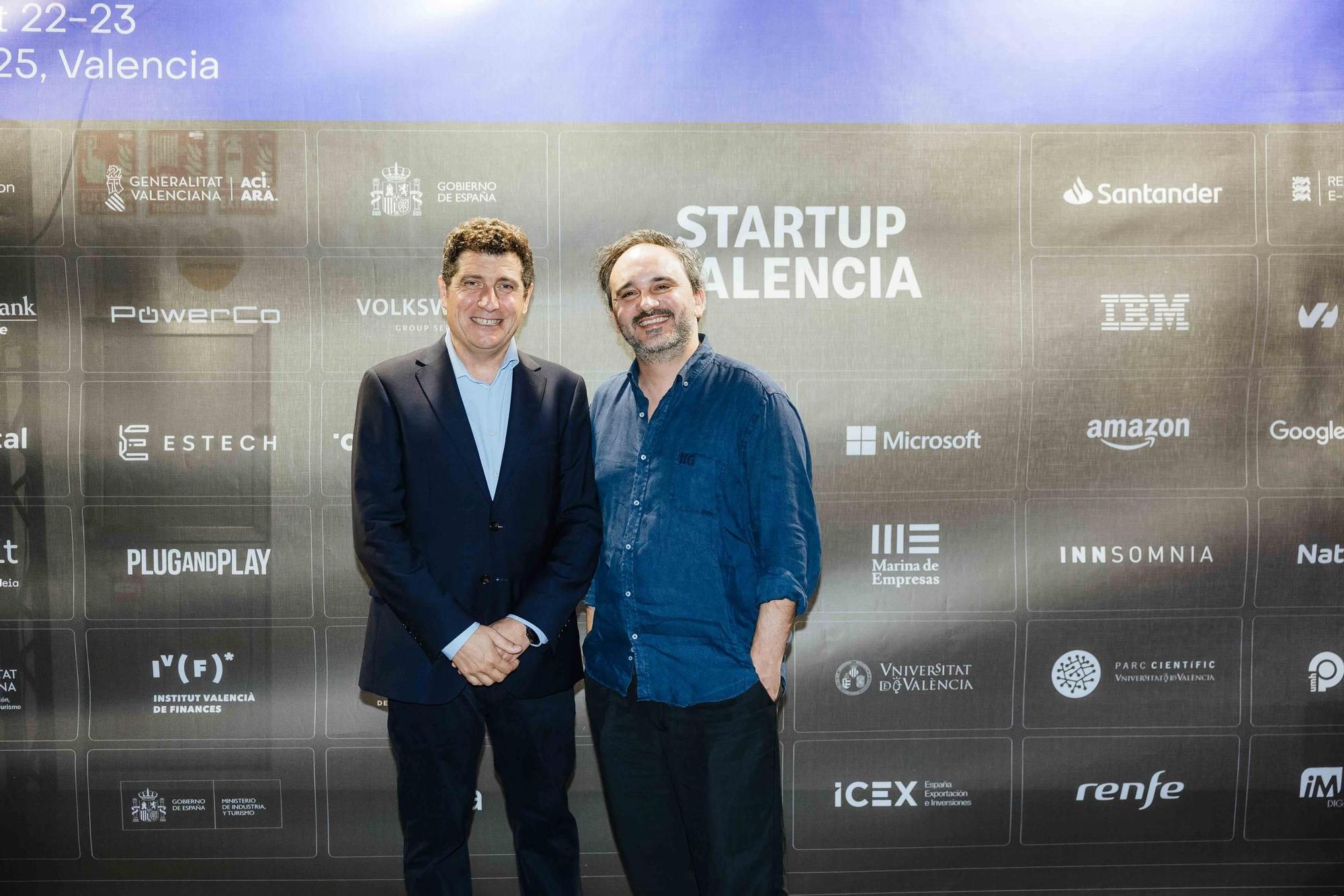 VDS 2025 Guest Reception