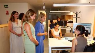¿Estás en el paro? Castelló estrena oficina de atención de Labora, el servicio valenciano de empleo