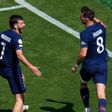 Así narraron la goleada del PSG al Madrid