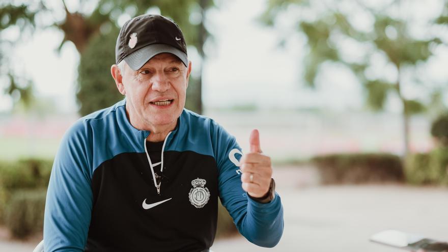 Javier Aguirre: &quot;No estoy sorprendido. El equipo ha ido a más, paso a paso, confiando el estilo de juego&quot;