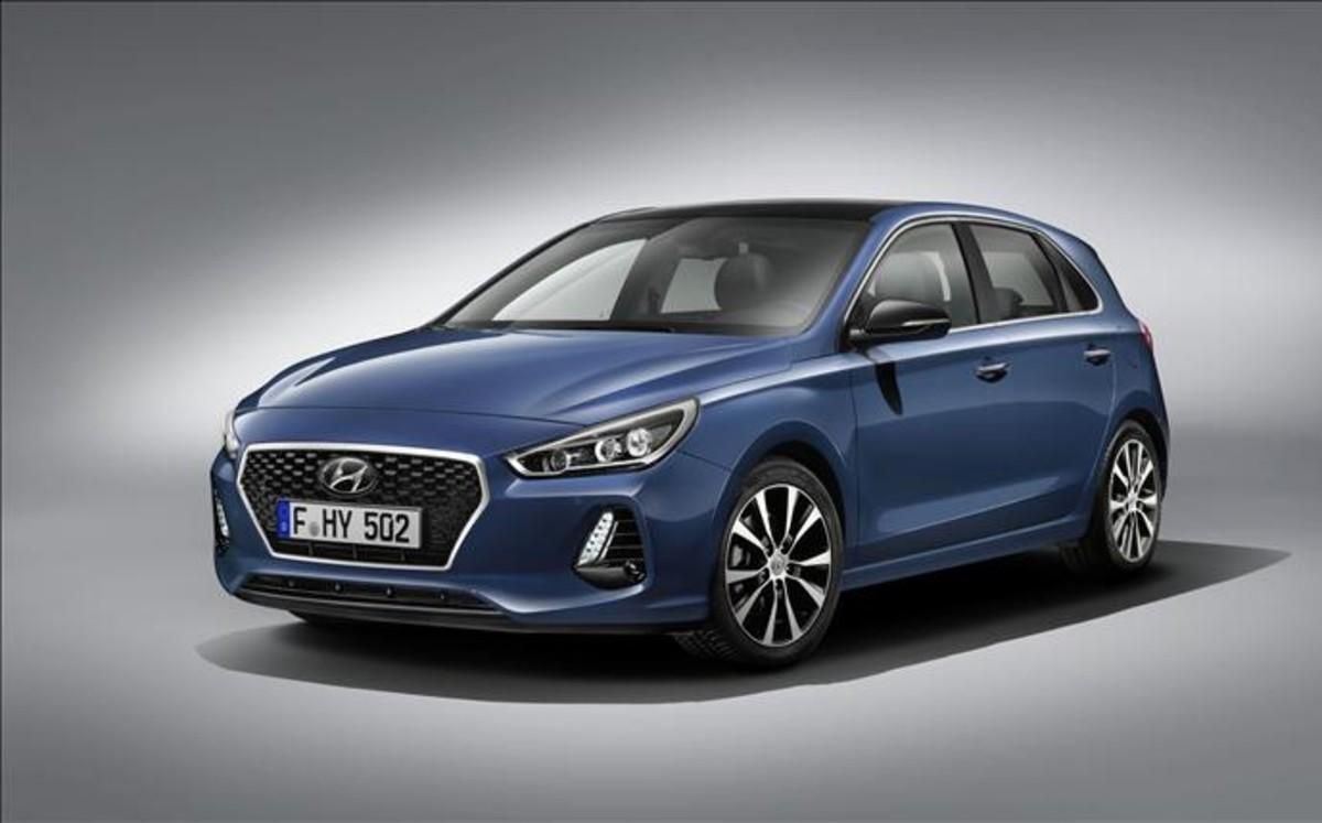 Nuevo Hyundai i30: un coche para todos