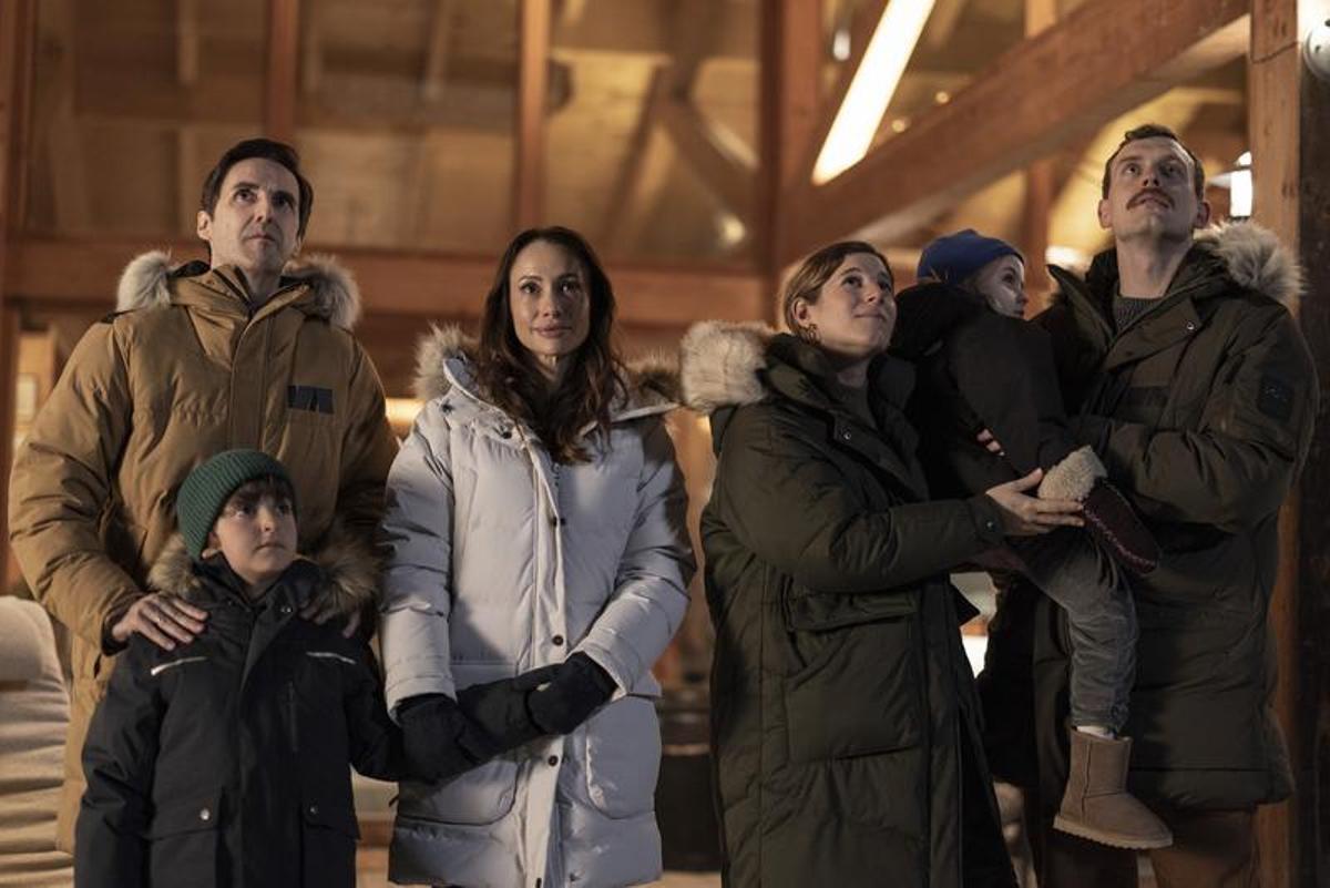 Una imagen de 'Lapönia'