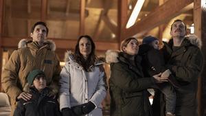 Una imagen de Lapönia