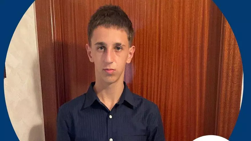 Localizado un adolescente desaparecido en Barcelona que necesitaba medicación