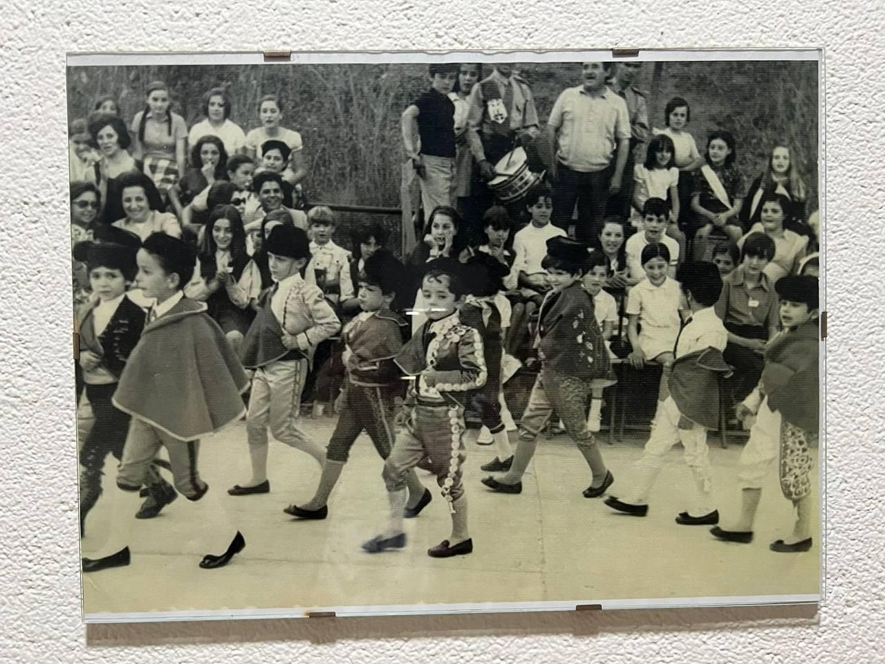 Un recorrido por la historia del Vedruna en Cáceres