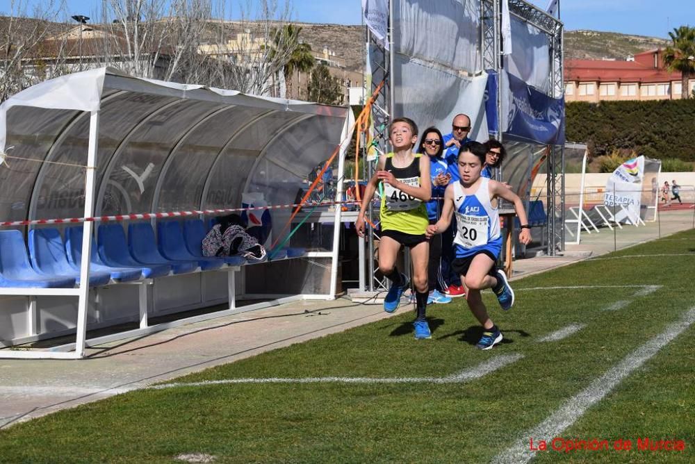 Cross de Jumilla 5