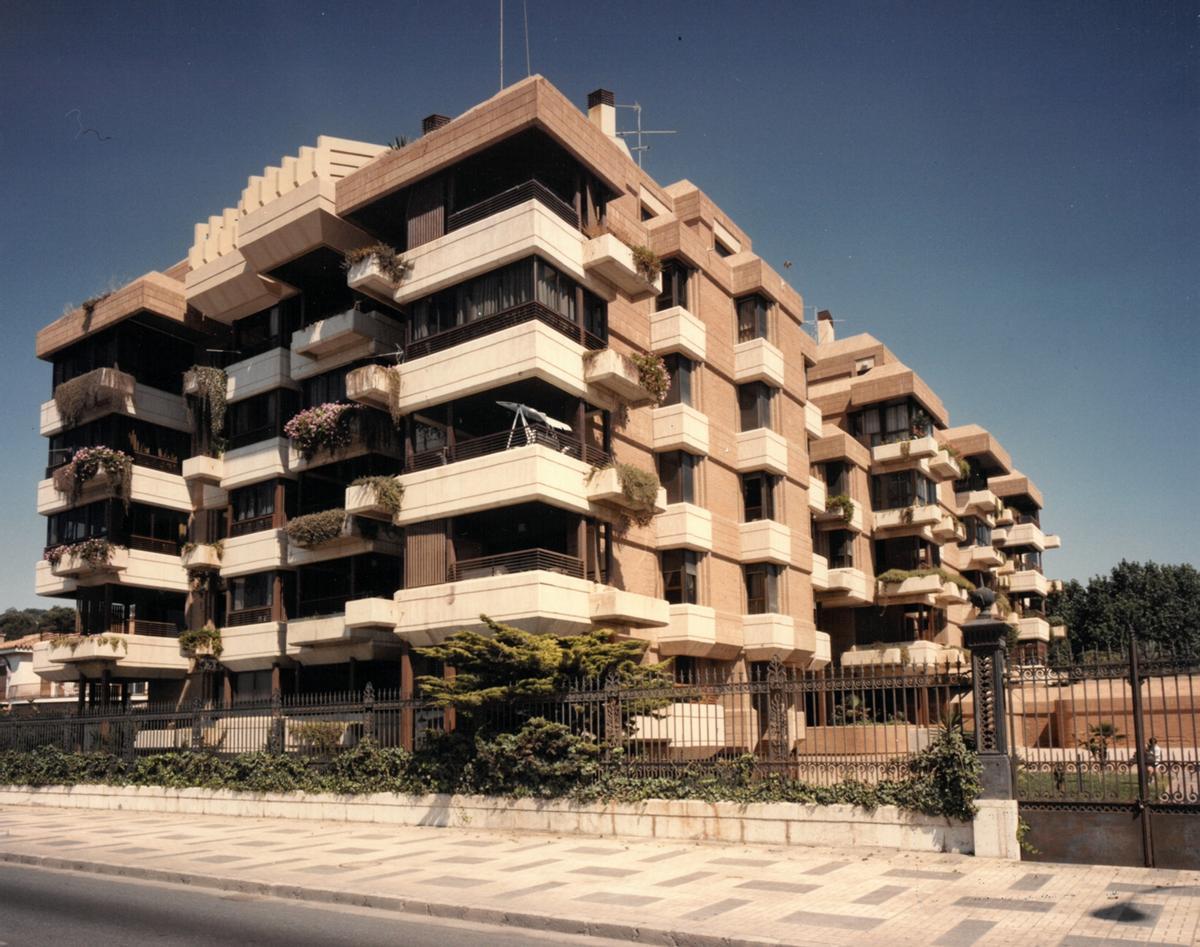 Villa Trini y los extraños ruidos que le hacen ser conocida como La Casa de los Fantasmas