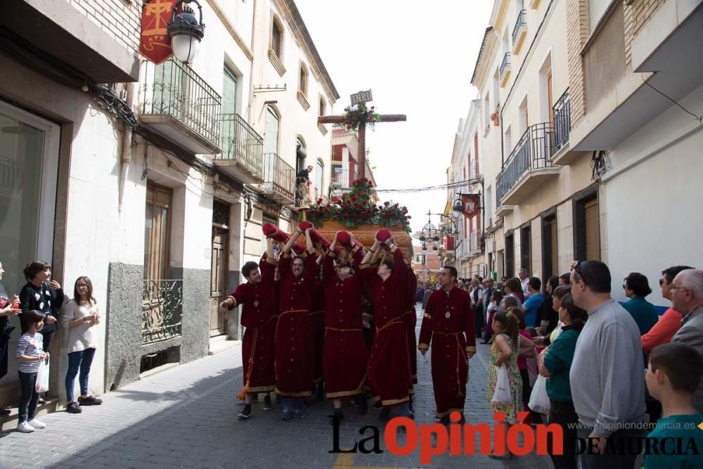 Domingo de Resurrección en Calasparra