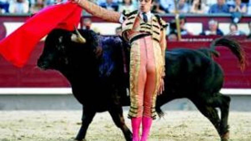 El PP solicita a Vara un recurso judicial en defensa de los toros