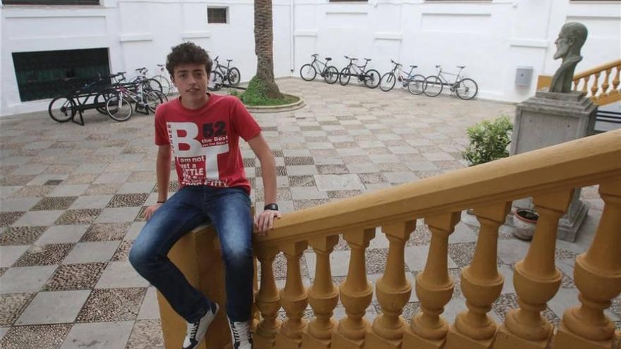 Bachillerato con sello canadiense