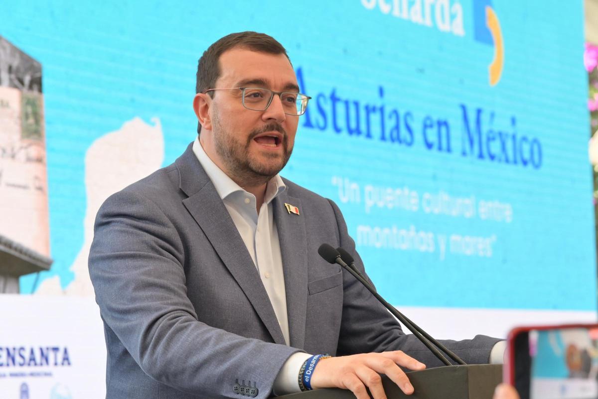EN IMÁGENES: Así fue la primera y multitudinaria jornada del festival "Señardá" en México