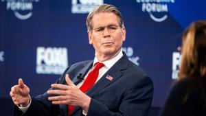 Bessent adverteix a la UE que no respongui als aranzels per Groenlàndia