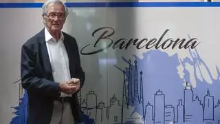 Trias anuncia que deja el Ayuntamiento de Barcelona: "No quiero ser Biden"