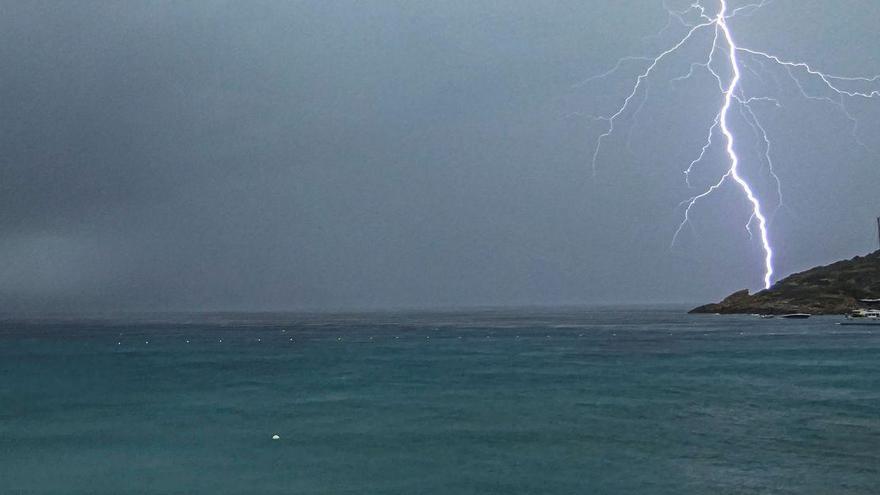 ¿Cuándo vuelve a llover en Castellón?