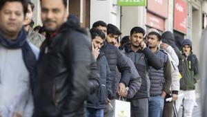 Escollir l’esperança