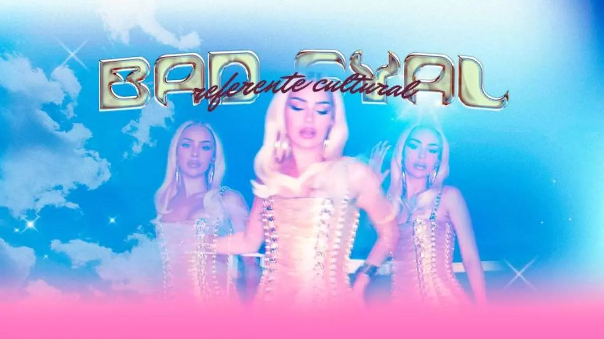 Bad Gyal, referente cultural de la generación Z