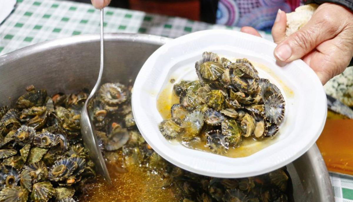 Saborea la tradición en Quintes y Quintueles