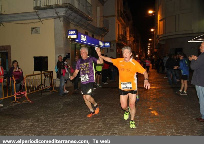 Galería de fotos - - Carrera popular de la juventud en Nules