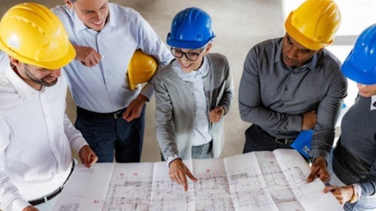 Inmuebles para reformar