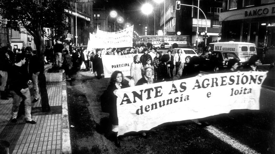 La histórica revolución feminista de los pequeños grandes gestos