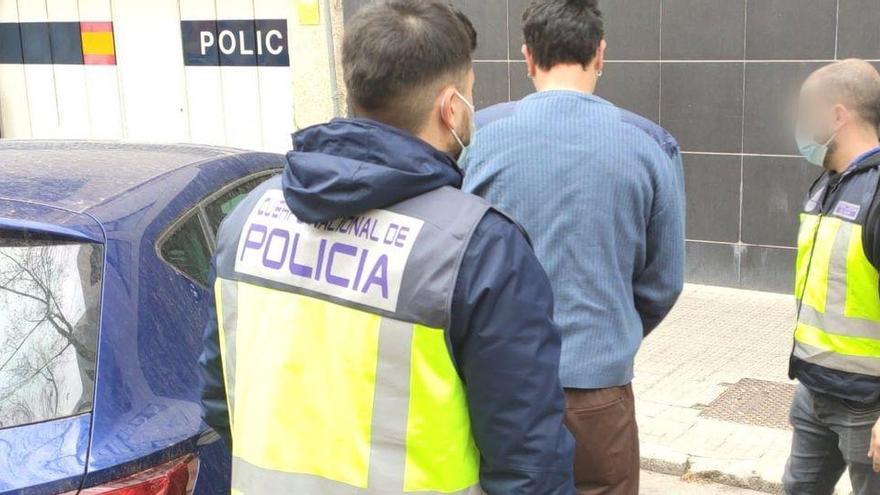 Pärchen auf Mallorca meldet Zwangsprostituierte als vermisst