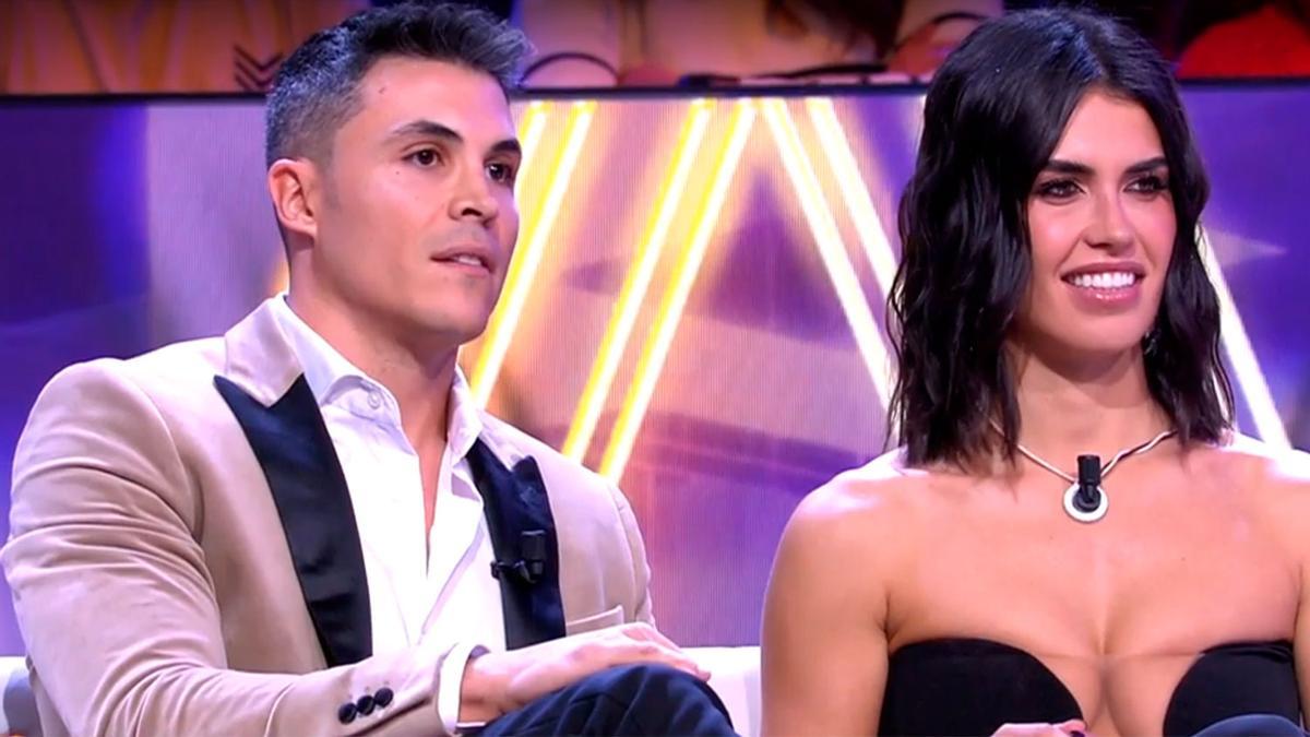 Kiko Jiménez y Sofía Suescun confiesan ante las cámaras la esperada noticia: "Este 2025 va a ser nuestro año"