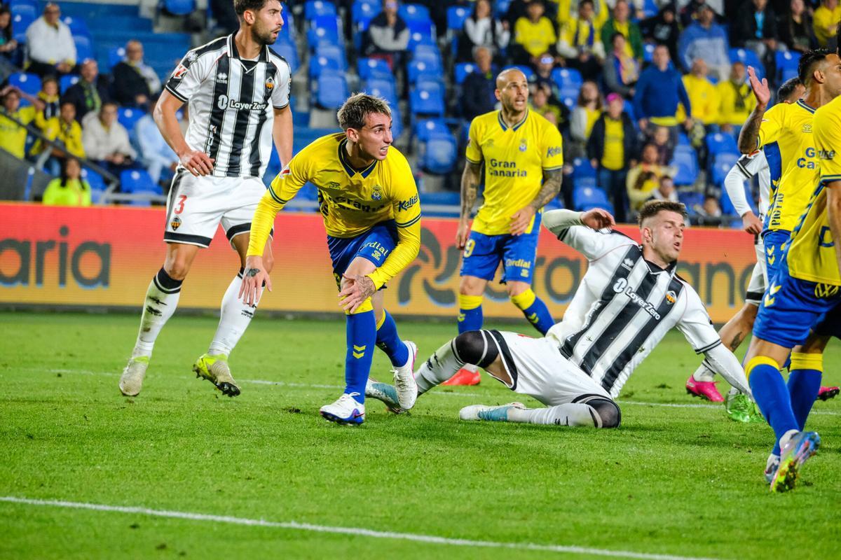 UDLP - Castellón