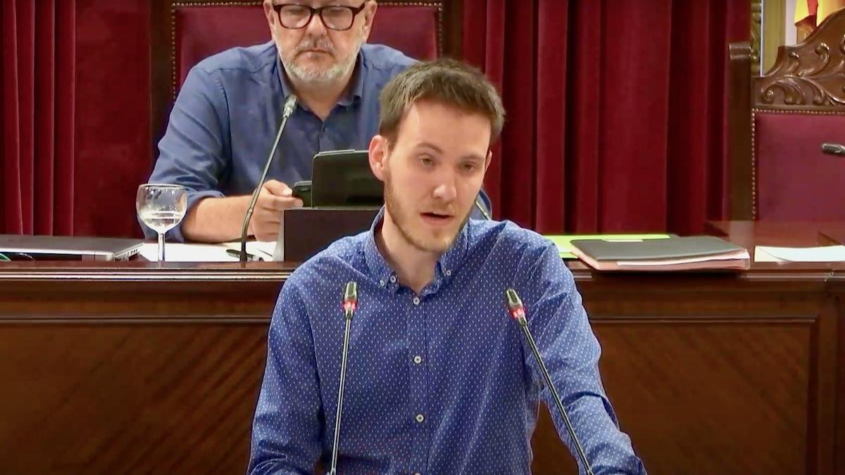 BALEARES.-El PSIB proponen bonificaciones a empresas que contraten a menores de 30 años de forma indefinida y a jornada completa