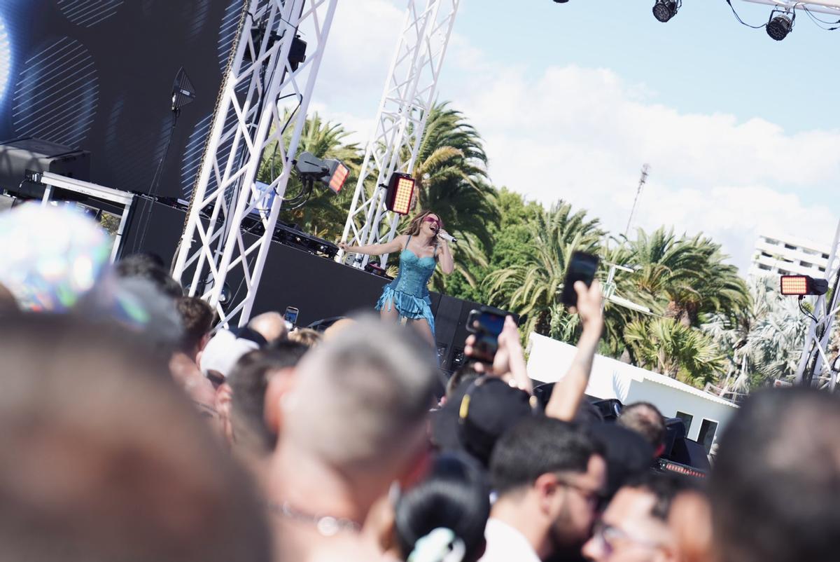 Fiesta Sundance del Maspalomas Pride