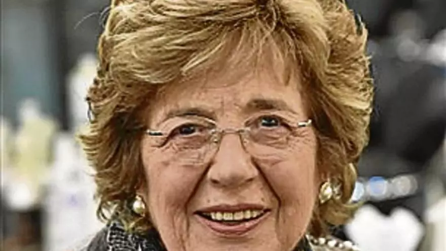 Sofía Corradi (2016)