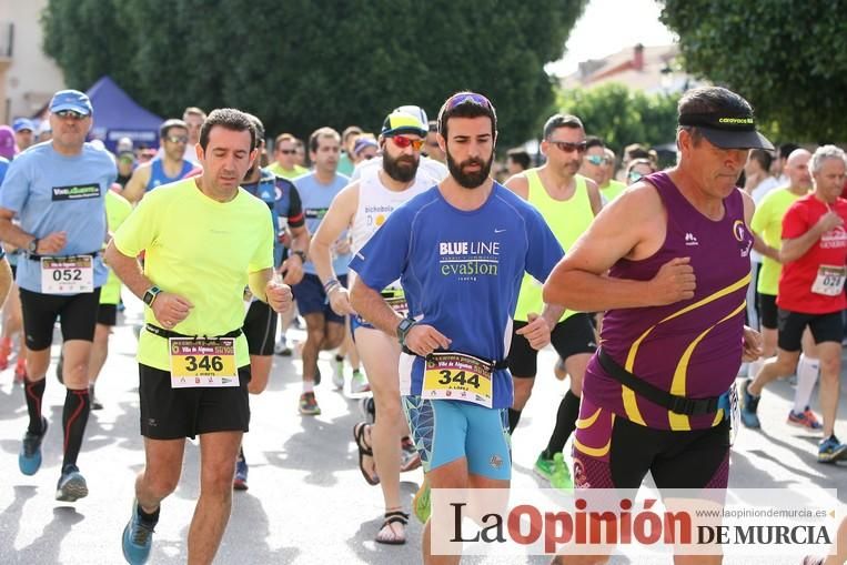 Carrera Popular de Alguazas