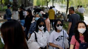 Xina, llastada per la seva tolerància zero contra la covid
