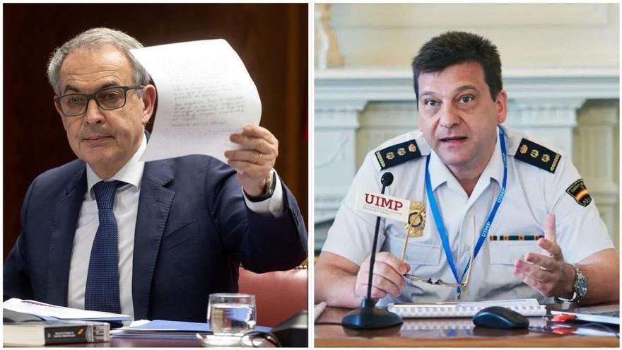 El juez Calama 'aseó' y asumió el informe de la UDEF en lugar de ser 'juez de garantías'