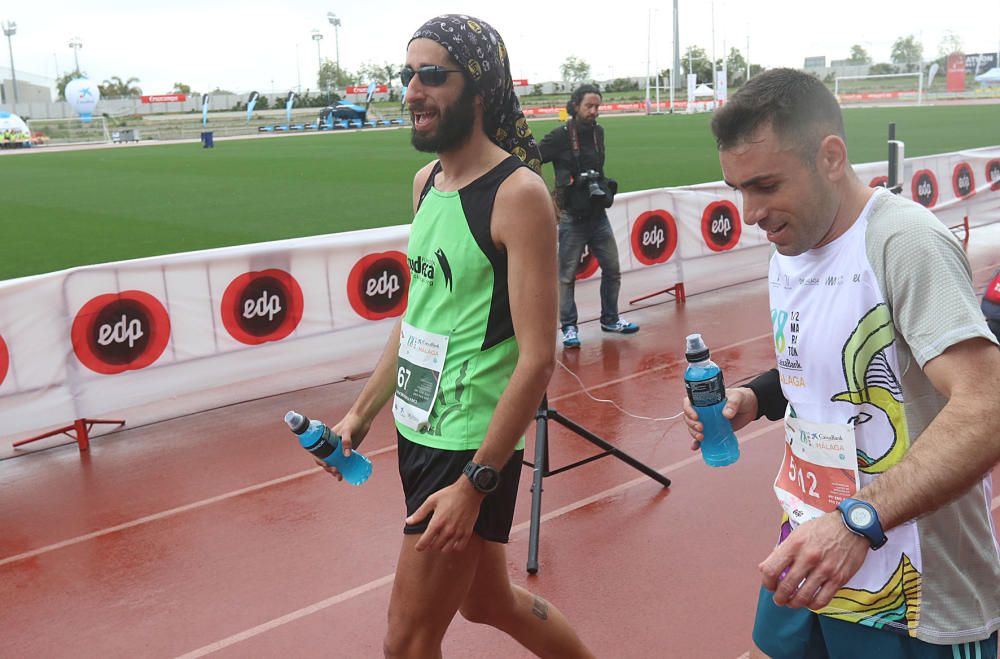 Búscate en la Media Maratón de Málaga 2018